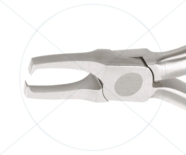 HU-FRIEDY PLIERS for orthosis removal clamps