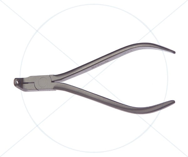 HU-FRIEDY PLIERS for orthosis removal clamps
