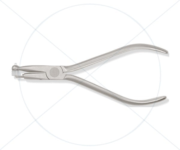 HU-FRIEDY PLIERS for adhesive removal