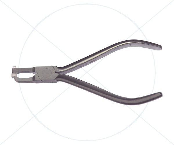 HU-FRIEDY PLIERS for orthopedic removal of long post-bands