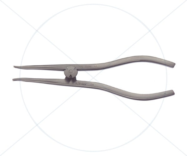 ALICATE STEINER HU-FRIEDY orto =0015´´