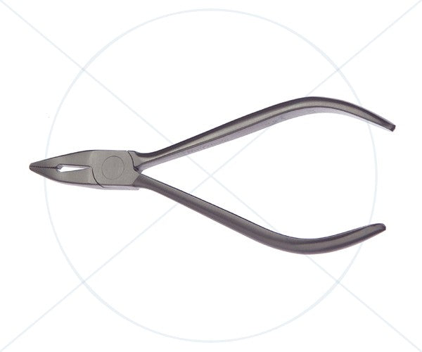 ALACAT WEINGART HU-FRIEDY orto =0030´´