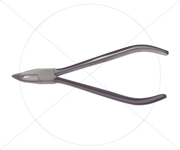 WEINGART HU-FRIEDY ortho PLIERS =0030´´ mg long