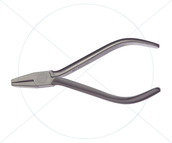 HOLLOW CHOP HU-FRIEDY PLIERS ortho wide =0030´´