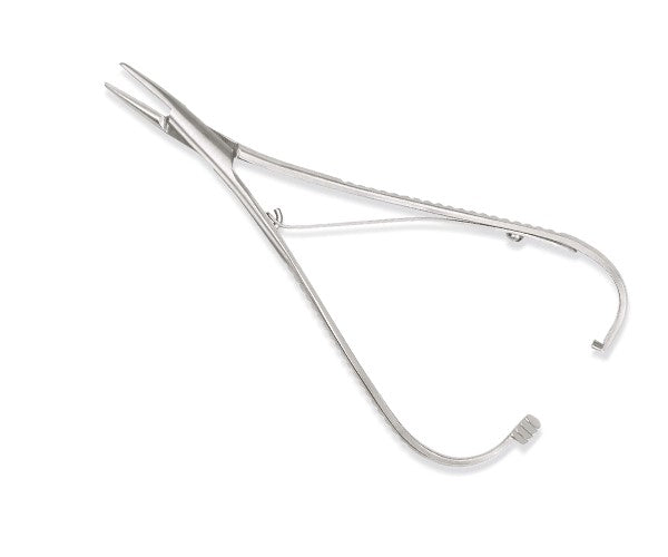 ORTO MATHIEU HU-FRIEDY NEEDLE HOLDER xfino lig elast