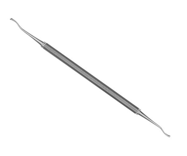 GUIA GINGRASS HU-FRIEDY 2 p/lligadures mg 2 =0015´´