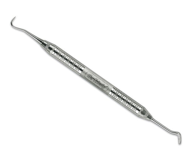 INSTRUMENTO HU-FRIEDY banda/raspador mg 6