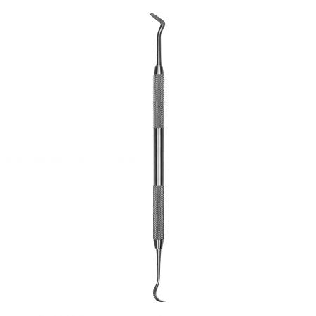 HU-FRIEDY INSTRUMENT 1 band/limp tartar mg 41