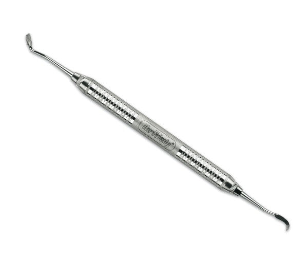 HU-FRIEDY INSTRUMENT band/scraper schure mg 6