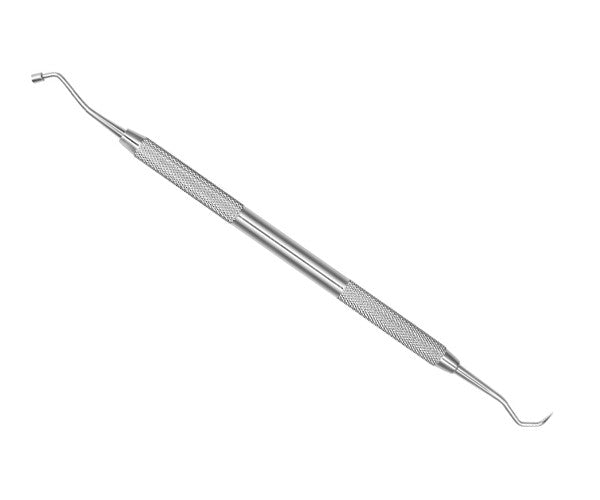 HU-FRIEDY INSTRUMENT ligature/obtur mg 41 large