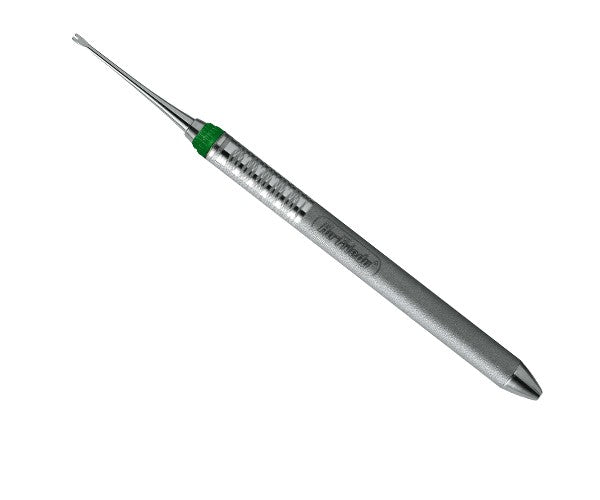 INSTRUMENT HU-FRIEDY p/filferro mg 7 blau