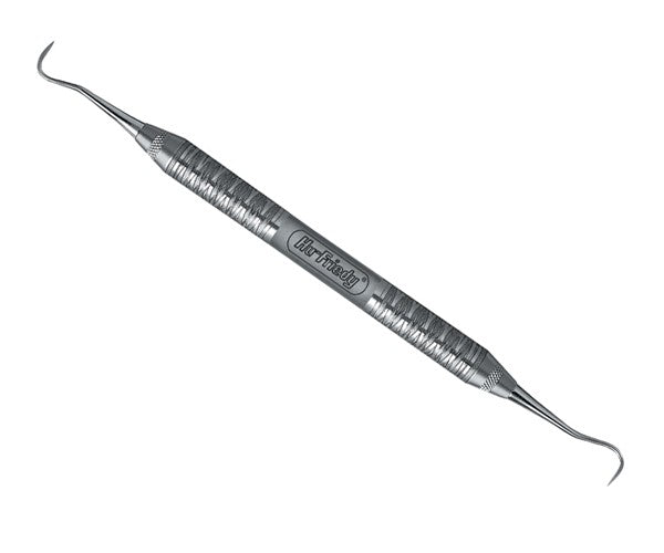 HU-FRIEDY SCRAPER 6/7 ortho sickle mg 6 blunt