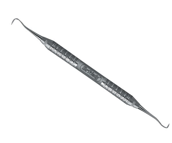 RASPADOR JACQUETTE HU-FRIEDY 5/33 ort mg 6 rom