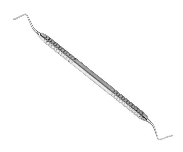 OBTURADOR HF SILVER 113 p/fil retractor serrat
