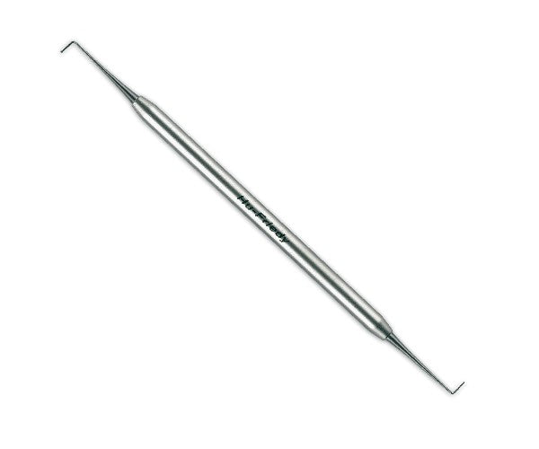 INSTRUMENTO KOTSCHY HU-FRIEDY 26/27 p/pulir-alis