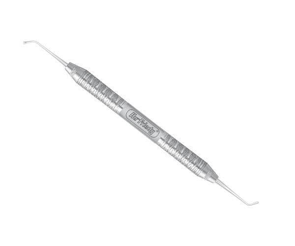 INSTRUMENTO LADMORE HU-FRIEDY 3 p/pulir-alis mg 41