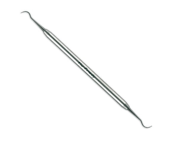 HU-FRIEDY INSTRUMENT 12 for polishing-smoothing
