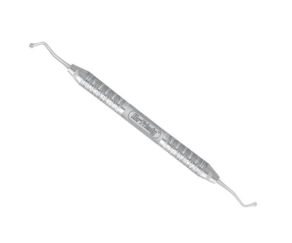 INSTRUMENTO HU-FRIEDY 21B p/pulir-alisar mg 6
