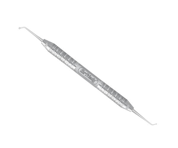 HU-FRIEDY INSTRUMENT 26/27S for polishing-smoothing mg 41