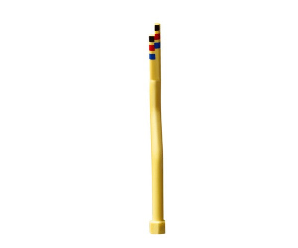 CHU INLINE GAUGE HU-FRIEDY tip kit 3 pc