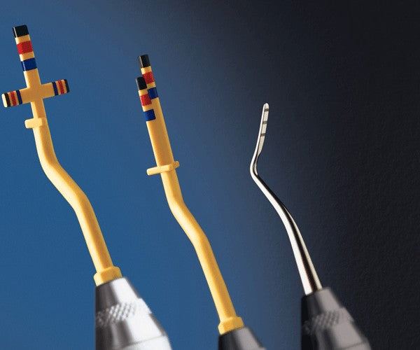 CALIBRE CHU HU-FRIEDY kit estetico