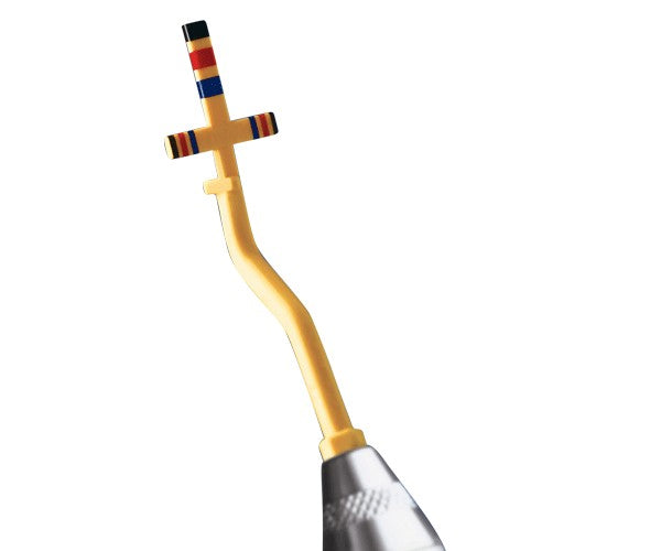 CALIBRE CHU T-BAR HU-FRIEDY punta kit 3 ud