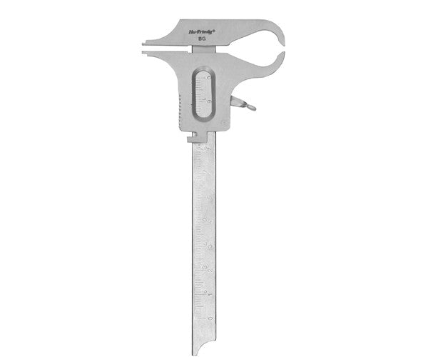 INSTRUMENT HU-FRIEDY mesurament