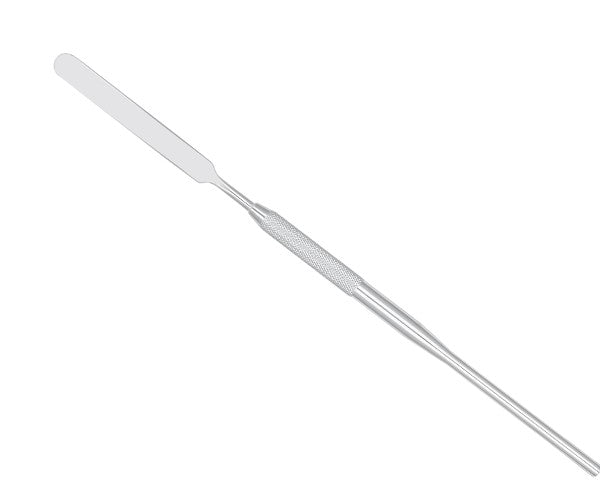 ESPÀTULA HU-FRIEDY 324 p/ciment mg ​​40