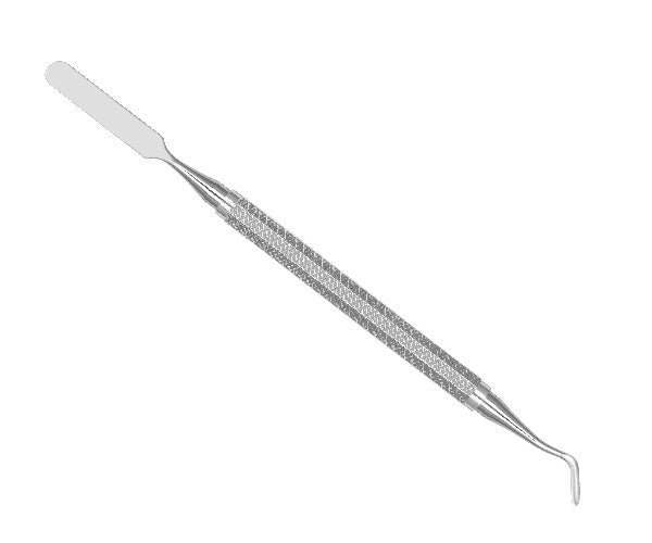 ESPATULA NOVATECH HU-FRIEDY 7 mg 522 corto