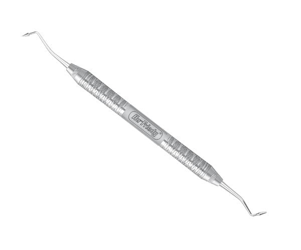 INSTRUMENT HU-FRIEDY 3 p/modelar fissures mg 6