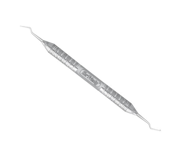 EXCAVADOR HU-FRIEDY 131/132 mg 6