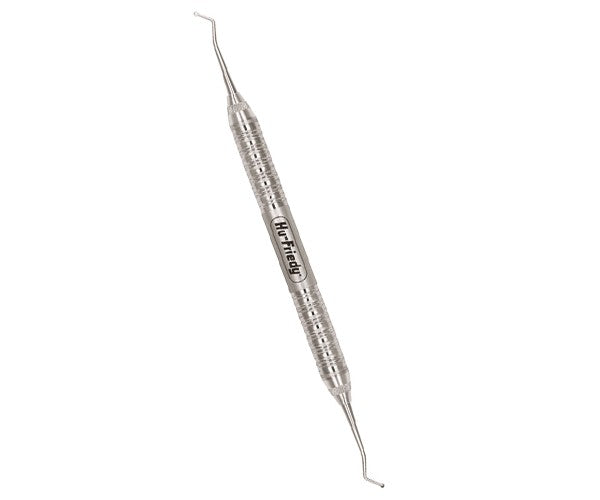 EXCAVADOR HU-FRIEDY 17 mg 6