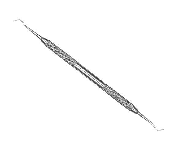 EXCAVADOR HU-FRIEDY 17WH mg 41 rígid
