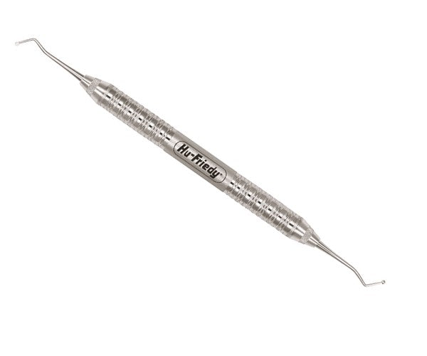 EXCAVADOR HU-FRIEDY 18 mg 6