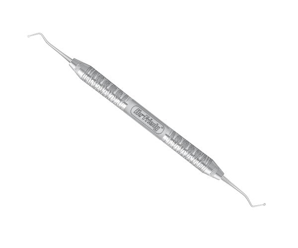 EXCAVADOR HU-FRIEDY 18H mg 6 rígid