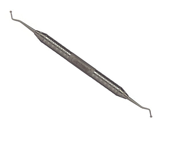 EXCAVADOR HU-FRIEDY 19 mg 6 rígid