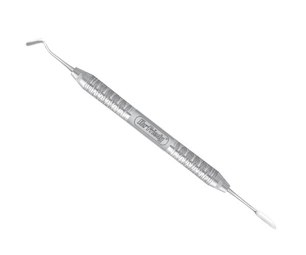 INSTRUMENT BOGHOSIAN HU-FRIEDY 1 p/composite mg 6