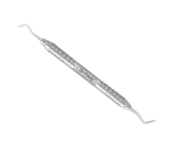 INSTRUMENT BOGHOSIAN HU-FRIEDY 2 p/composite mol
