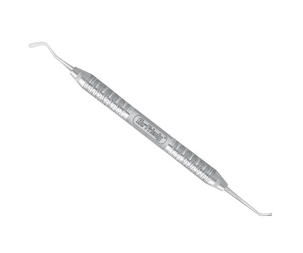 INSTRUMENT GOLDSTEIN HU-FRIEDY 2 p/composite mg 6
