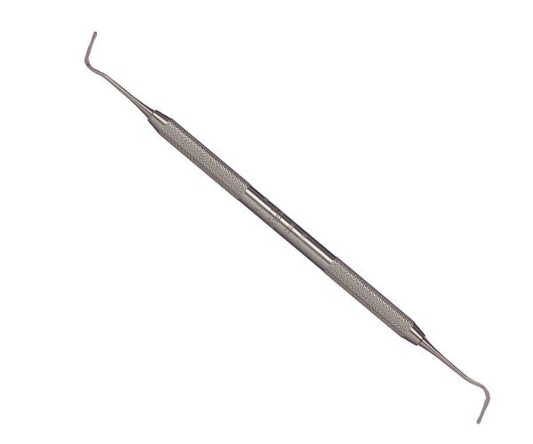INSTRUMENT GOLDSTEIN HU-FRIEDY 4 p/composite mg41