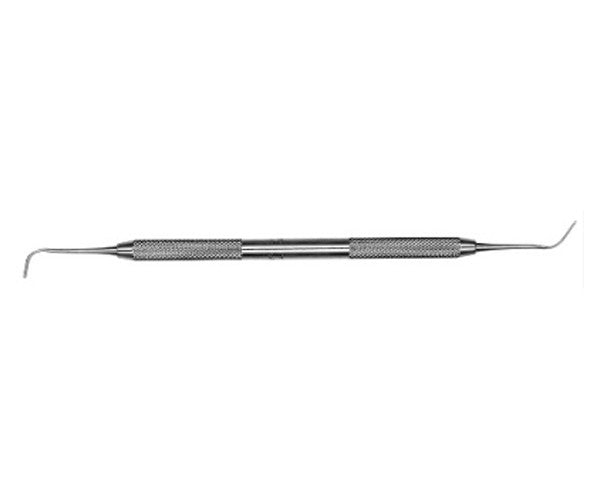 INSTRUMENT GOLDSTEIN HU-FRIEDY 4 p/comp mg41 mini