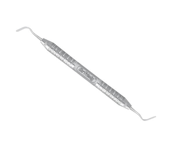 INSTRUMENT GOLDSTEIN HU-FRIEDY 4 p/composite mg 6