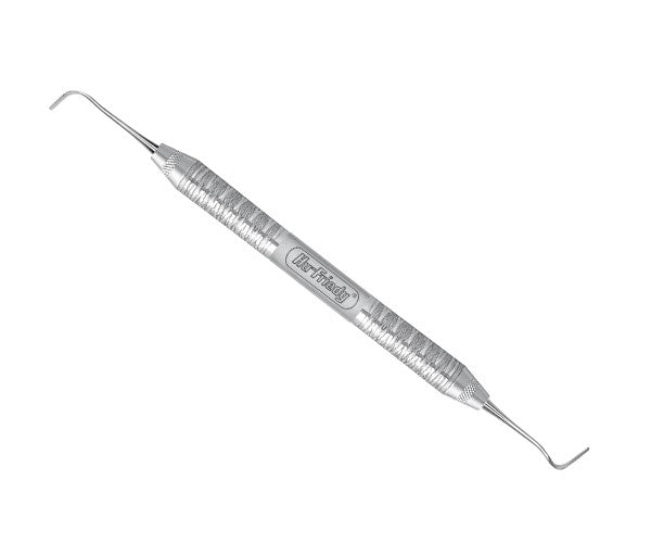 INSTRUMENT GOLDSTEIN HU-FRIEDY 4 p/comp mg 6 mini