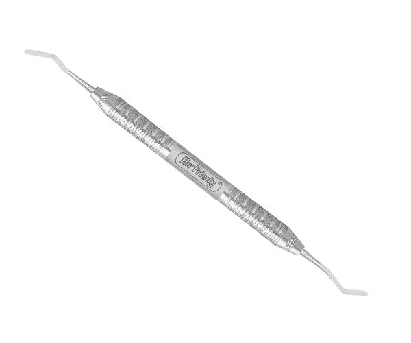 INSTRUMENT HEIDEMANN HU-FRIEDY 2 p/comp mg6 mitjà