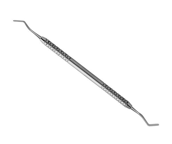 INSTRUMENTO HEIDEMANN HF SILVER HS1 p/composite