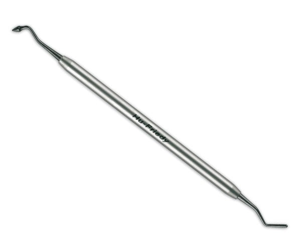 INSTRUMENT KOTSCHY HU-FRIEDY 1 p/composite