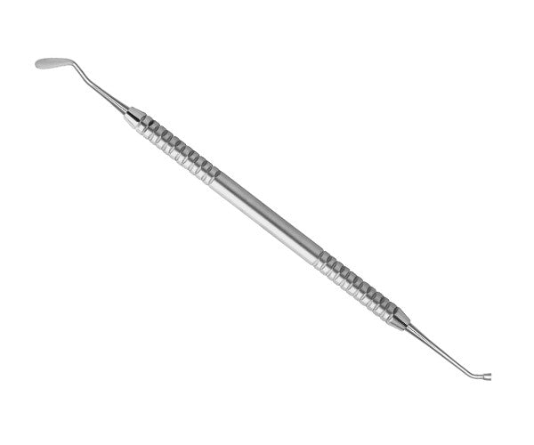 INSTRUMENTO WOODSON HF SILVER 2 p/composite