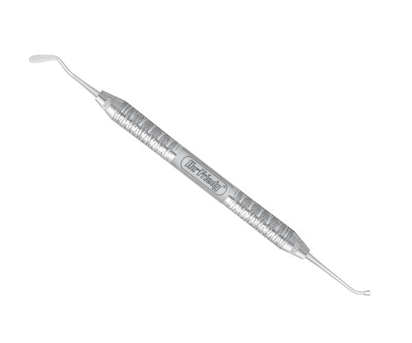 INSTRUMENT WOODSON HU-FRIEDY 2 p/compo mg 6 univ