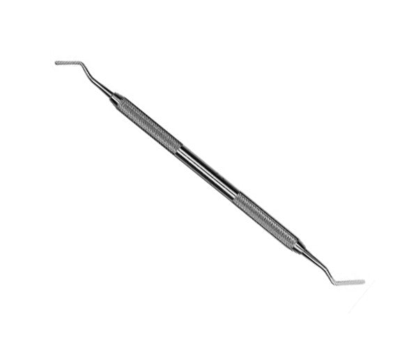 INSTRUMENTO HU-FRIEDY 1 p/composite mg 41 molar