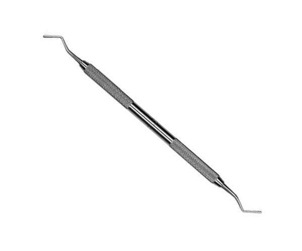 INSTRUMENT HU-FRIEDY 117 p/composite mg 41 ant